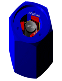 Stud Remover 3d